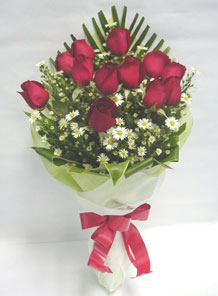 12 adet g�l ve kir �i�ekleri   Ankara Anadolu �i�ek , �i�ek�i , �i�ek�ilik 