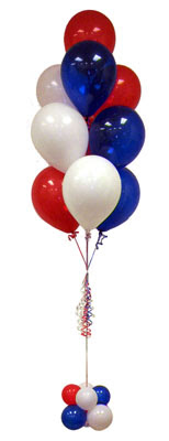 Sevdiklerinize 17 adet u�an balon demeti yollayin.    Ankara Anadolu �i�ek , �i�ek�i , �i�ek�ilik 