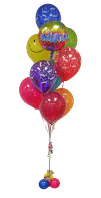  Ankara Anadolu �i�ek g�nderme sitemiz g�venlidir  Sevdiklerinize 17 adet u�an balon demeti yollayin.