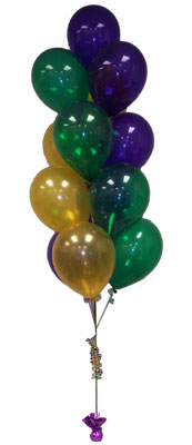  Ankara Anadolu ucuz �i�ek g�nder  Sevdiklerinize 17 adet u�an balon demeti yollayin.