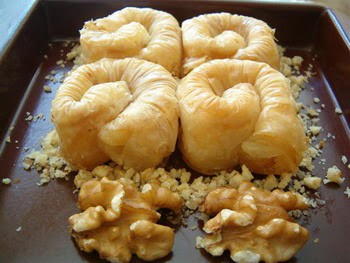 tatli siparisi Essiz lezzette 1 kilo b�lb�l yuvasi  Ankara Anadolu cicekciler , cicek siparisi 