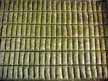 pasta yolla Essiz lezzette 1 kilo Fistikli D�r�m  Ankara Anadolu �i�ek sipari�i vermek 