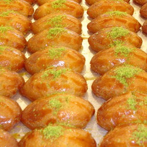 online pastaci Essiz lezzette 1 kilo Sekerpare  Ankara Anadolu �i�ek�iler 