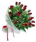 11 adet �ahane g�l buketi  Ankara Anadolu internetten �i�ek sat��� 