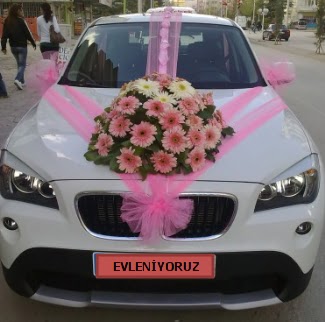 Ankara gelin arabas� s�sleme fiyatlar�  Ankara Anadolu �i�ek�i ma�azas� 