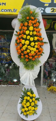 �ift katl� d���n Nikah ��yeri A��l�� �i�ek  Ankara Anadolu �i�ek�i ma�azas� 