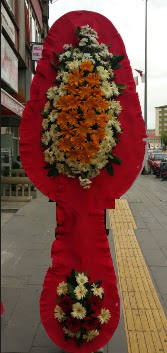  Ankara Anadolu anneler g�n� �i�ek yolla  D���n A��l�� �i�ek modelleri