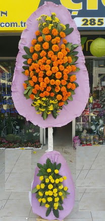  Ankara Anadolu cicek , cicekci  �ift katl� d���n nikah �i�e�i