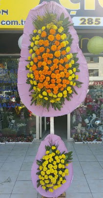  Ankara Anadolu cicekciler , cicek siparisi  D���n nikah a��l�� �iftli �i�e�i