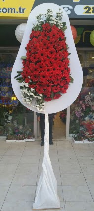 Tek katl� d���n nikah a��l�� �i�e�i  Ankara Anadolu cicek , cicekci 