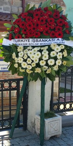 Cenaze iek modeli  Ankara Anadolu hediye sevgilime hediye iek 