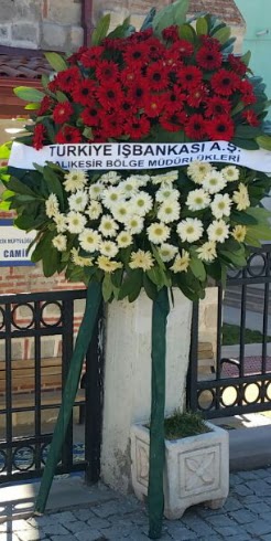 Cenaze �i�ek modeli  Ankara Anadolu hediye sevgilime hediye �i�ek 
