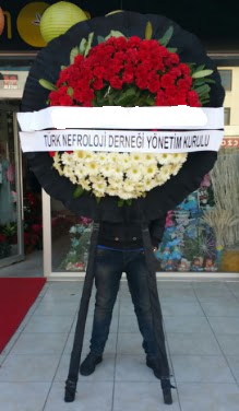 Cenaze �i�ek modeli  Ankara Anadolu �i�ek sipari�i sitesi 