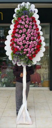 Tekli d���n nikah a��l�� �i�ek modeli  Ankara Anadolu �i�ek sat��� 