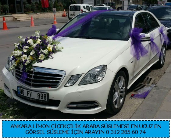 Ankara gelin arabas� s�slemesi  Ankara Anadolu �i�ek g�nderme sitemiz g�venlidir 