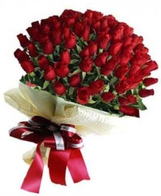 K�z isteme s�z ni�an �i�e�i buketi 41 g�ll�  Ankara Anadolu �i�ek g�nderme 