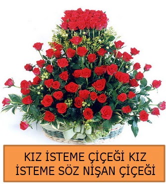K�z isteme s�z ni�an �i�e�i 71 g�ll�  Ankara Anadolu �i�ek g�nderme sitemiz g�venlidir 