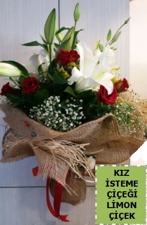 3 dal kazablanka 13 adet k�rm�z� g�l  Ankara Anadolu �i�ek g�nderme sitemiz g�venlidir 
