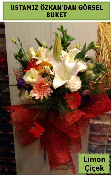 Kar���k g�rsel mevsim �i�e�i  Ankara Anadolu ucuz �i�ek g�nder 