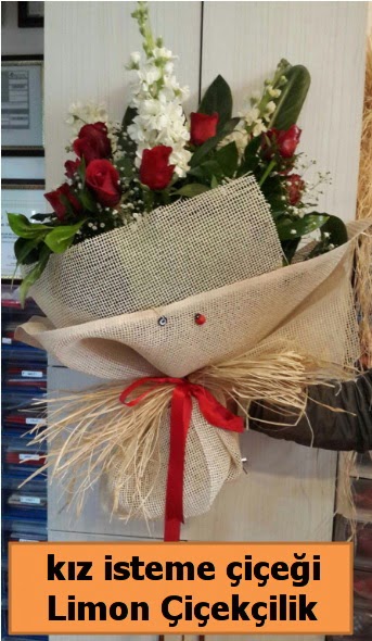 K�z isteme buketi �i�e�i  Ankara Anadolu ucuz �i�ek g�nder 