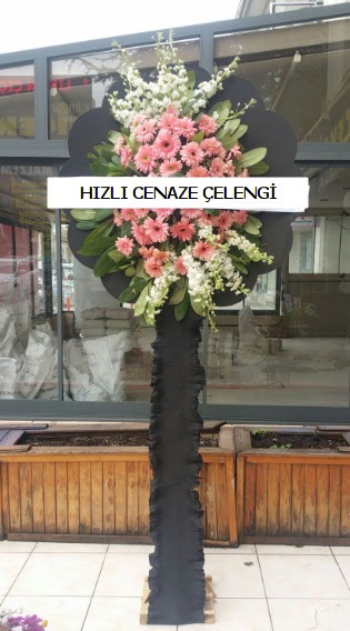 H�zl� cenaze �i�e�i �elengi  Ankara Anadolu �i�ek yolla 