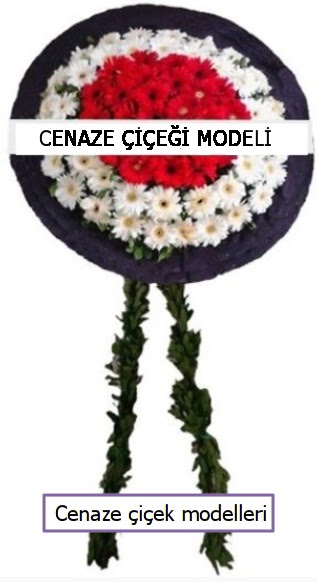 Cenaze iei cenazeye iek modeli  Ankara Anadolu iek sat 