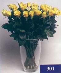  Ankara Anadolu hediye sevgilime hediye çiçek  12 adet sari özel güller