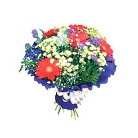 karisik kir �i�egi demeti   Ankara Anadolu �i�ek , �i�ek�i , �i�ek�ilik 