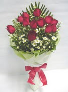 12 adet g�l ve kir �i�ekleri   Ankara Anadolu �i�ek , �i�ek�i , �i�ek�ilik 