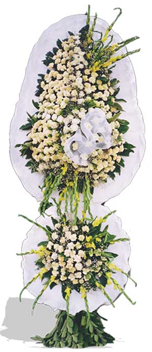 Dügün nikah açilis çiçekleri sepet modeli  Ankara Anadolu çiçek gönderme sitemiz güvenlidir 