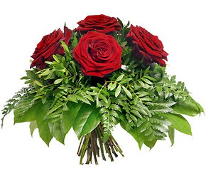  Ankara Anadolu �i�ek ma�azas� , �i�ek�i adresleri  5 adet k�rm�z� g�lden buket