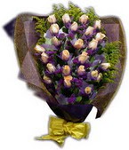  Ankara Anadolu �i�ek g�nderme sitemiz g�venlidir  Somon renkli 1.kalite g�ller 12 adet
