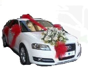  Ankara Anadolu hediye çiçek yolla  Gelin arabası sünnet arabası süsleme