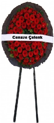 Cenaze çiçek modeli  Ankara Anadolu güvenli kaliteli hızlı çiçek 