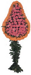  Ankara Anadolu yurti�i ve yurtd��� �i�ek sipari�i  Tekli gerbera sepeti kalite