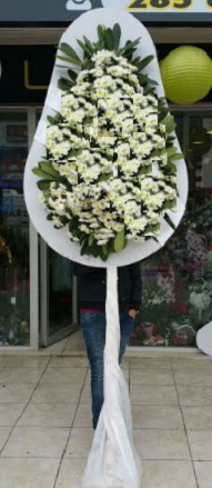 Tek katl� d���n nikah a��l�� �i�ekleri  Ankara Anadolu �i�ek g�nderme 