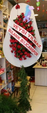 Tek katl� d���n nikah i�yeri a��l�� �i�ek  Ankara Anadolu �i�ek�i ma�azas� 