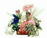  Ankara Anadolu online �i�ek�i , �i�ek sipari�i  Gerbera sonya g�l lilyum